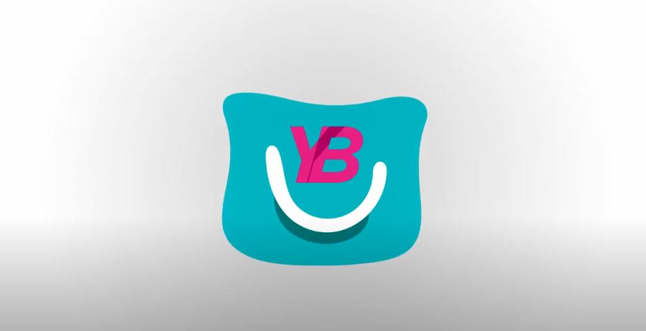 YouBohra Logo Animation